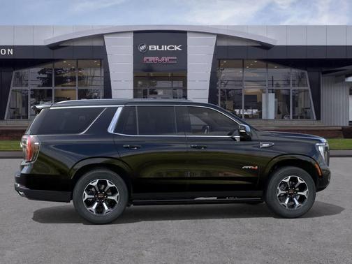 2026 GMC Yukon 4WD AT4 Ultimate