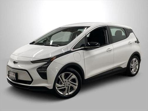 2022 Chevrolet Bolt EV FWD 1LT
