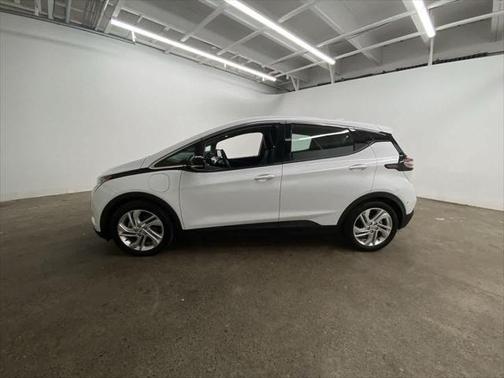2022 Chevrolet Bolt EV FWD 1LT