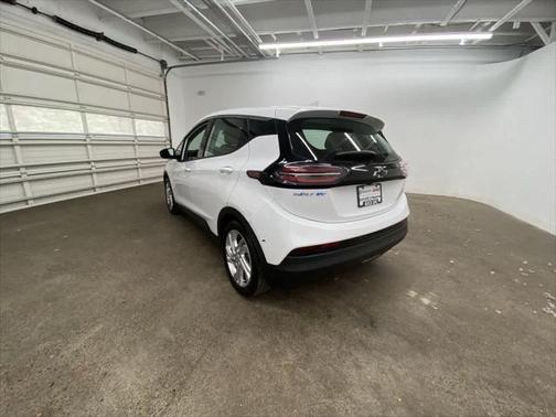 2022 Chevrolet Bolt EV FWD 1LT