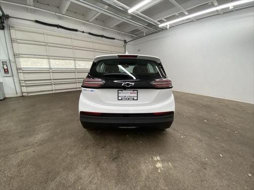 2022 Chevrolet Bolt EV FWD 1LT