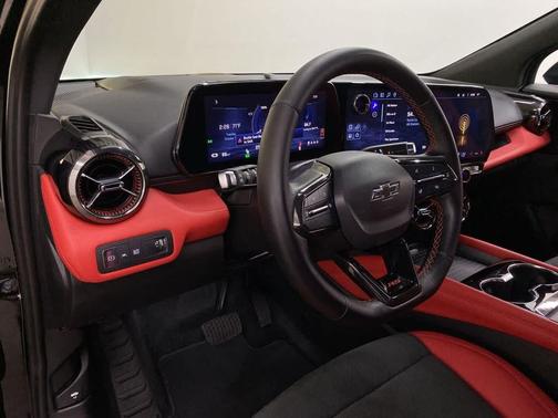 2024 Chevrolet Blazer EV eAWD RS