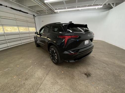 2024 Chevrolet Blazer EV eAWD RS