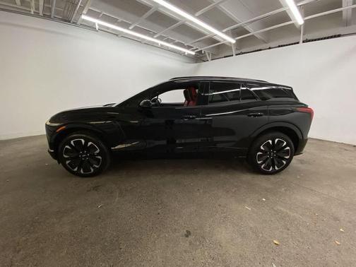 2024 Chevrolet Blazer EV eAWD RS