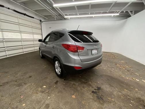2012 Hyundai TUCSON GLS