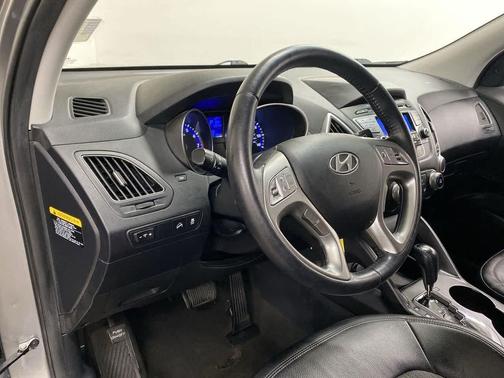 2012 Hyundai TUCSON GLS