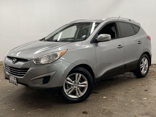 2012 Hyundai TUCSON GLS