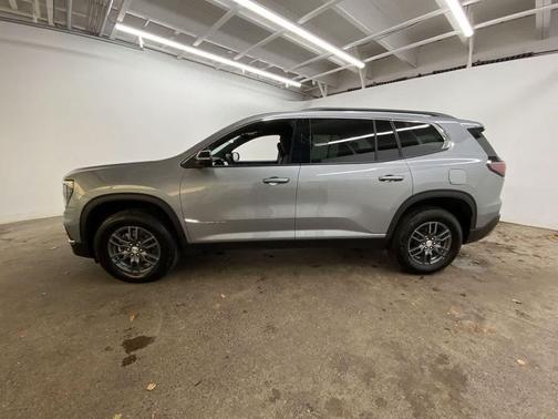 2025 GMC Acadia AWD Elevation