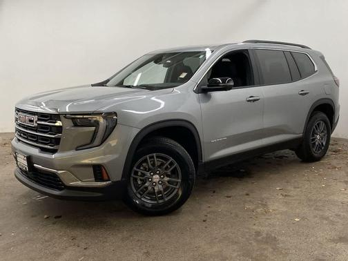 2025 GMC Acadia AWD Elevation