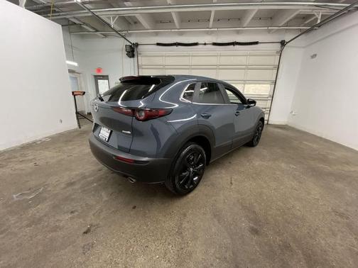 2024 Mazda CX-30 2.5 S Carbon Edition