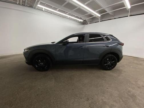 2024 Mazda CX-30 2.5 S Carbon Edition