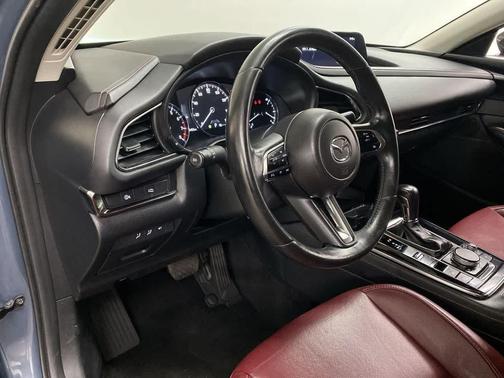 2024 Mazda CX-30 2.5 S Carbon Edition