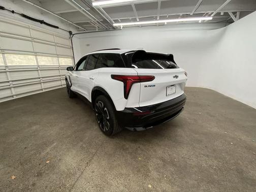 2024 Chevrolet Blazer EV eAWD RS