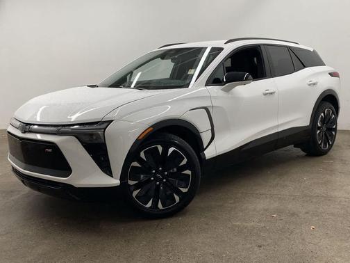 2024 Chevrolet Blazer EV eAWD RS