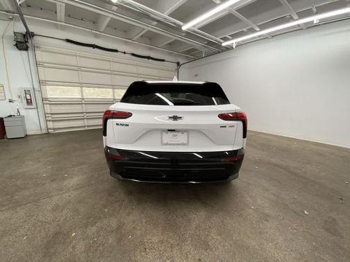 2024 Chevrolet Blazer EV eAWD RS