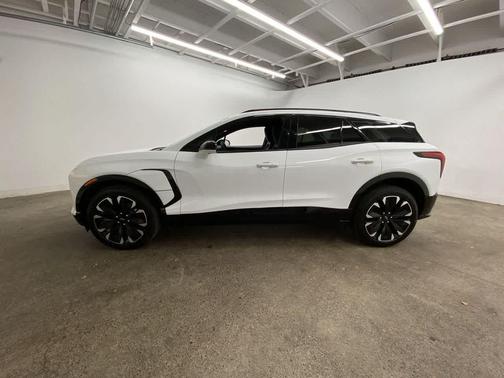 2024 Chevrolet Blazer EV eAWD RS