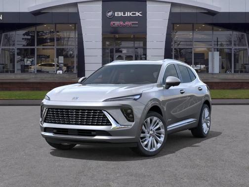 2026 Buick Envision Avenir AWD