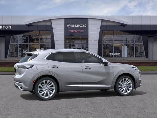 2026 Buick Envision Avenir AWD