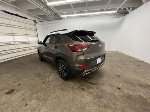 2022 Chevrolet Trailblazer ACTIV