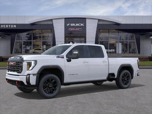 2025 GMC Sierra 3500 Base