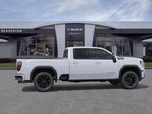 2025 GMC Sierra 3500 Base
