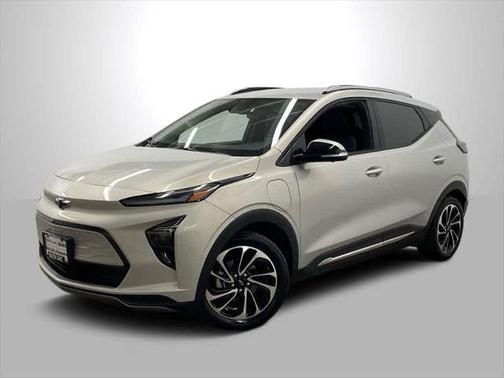 2022 Chevrolet Bolt EUV FWD Premier