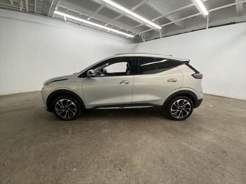 2022 Chevrolet Bolt EUV FWD Premier