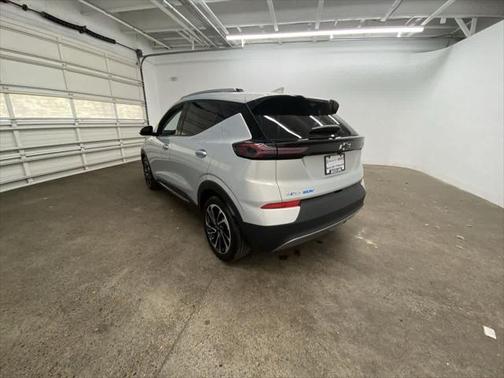 2022 Chevrolet Bolt EUV FWD Premier