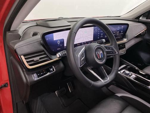 2025 Buick Envision Sport Touring AWD