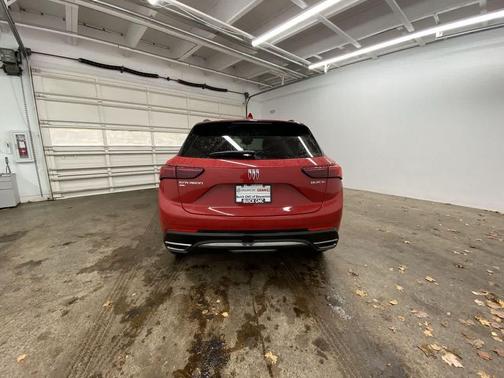 2025 Buick Envision Sport Touring AWD