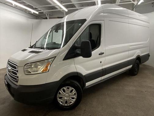 2016 Ford Transit-350 Base
