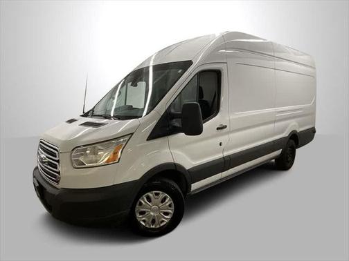 2016 Ford Transit-350 Base