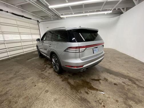 2020 Lincoln Aviator Reserve AWD