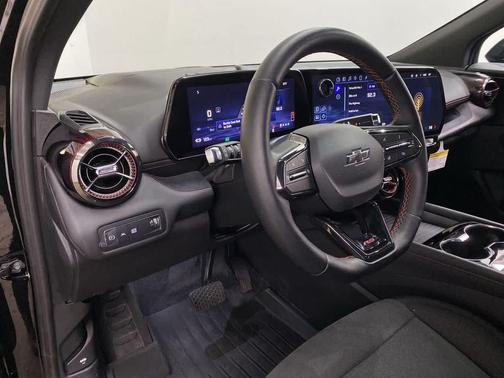 2024 Chevrolet Blazer EV eAWD RS