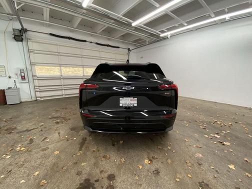 2024 Chevrolet Blazer EV eAWD RS