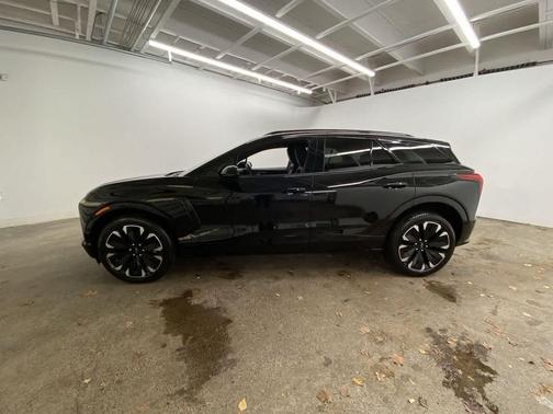 2024 Chevrolet Blazer EV eAWD RS