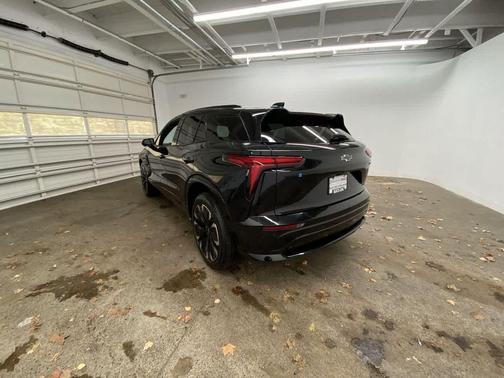 2024 Chevrolet Blazer EV eAWD RS