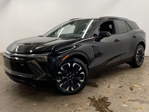 2024 Chevrolet Blazer EV eAWD RS