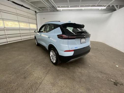 2022 Chevrolet Bolt EUV FWD LT
