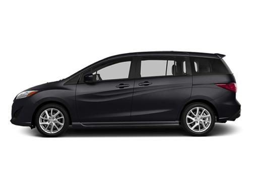 2014 Mazda Mazda5 Touring