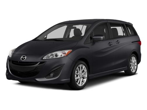 2014 Mazda Mazda5 Touring