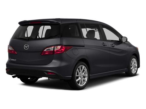 2014 Mazda Mazda5 Touring