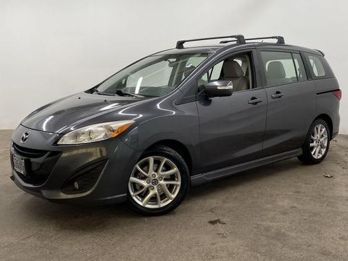 2014 Mazda Mazda5 Touring