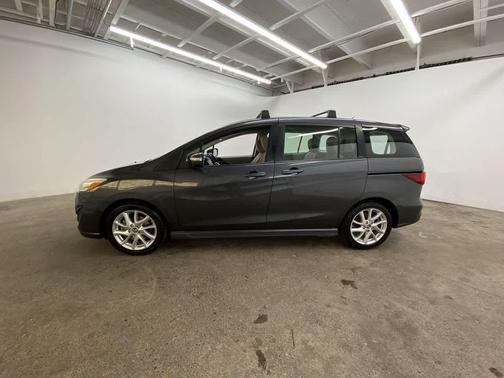 2014 Mazda Mazda5 Touring