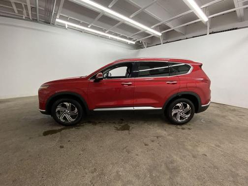 2023 Hyundai SANTA FE SEL 2.4