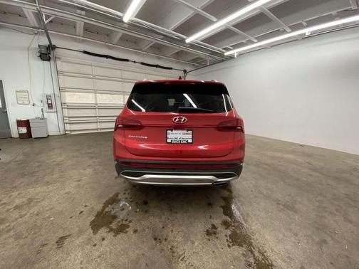 2023 Hyundai SANTA FE SEL 2.4