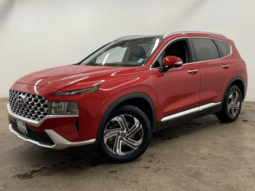 2023 Hyundai SANTA FE SEL 2.4