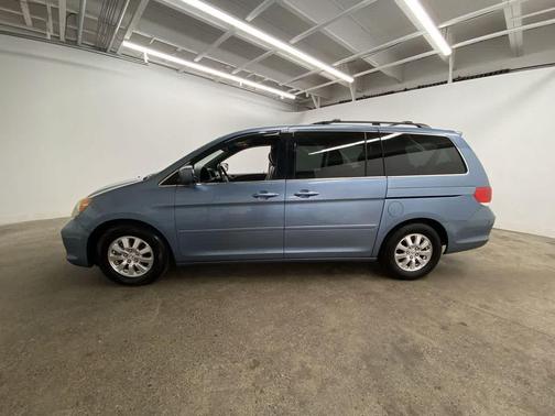 2010 Honda Odyssey 