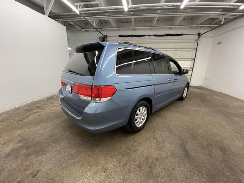 2010 Honda Odyssey 