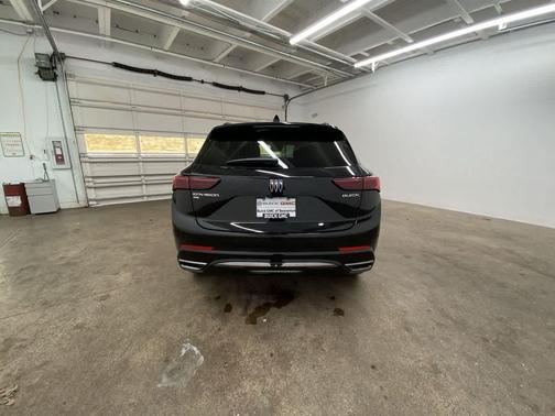 2025 Buick Envision Sport Touring AWD